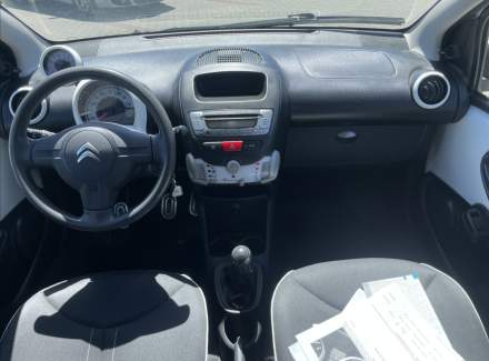 Citroën - C1