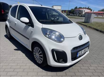 Citroën - C1