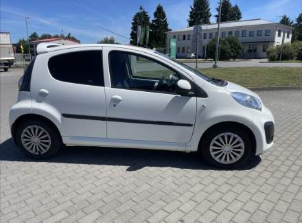Citroën - C1