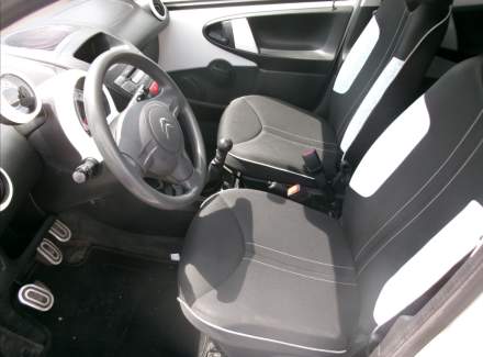 Citroën - C1
