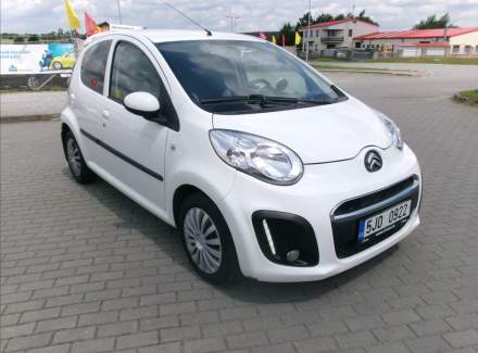 Citroën - C1