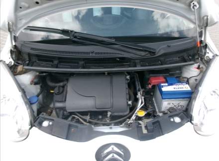 Citroën - C1