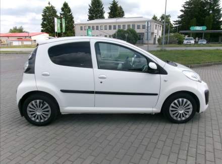 Citroën - C1