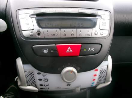 Citroën - C1