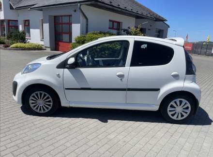 Citroën - C1
