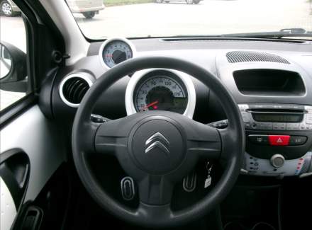 Citroën - C1