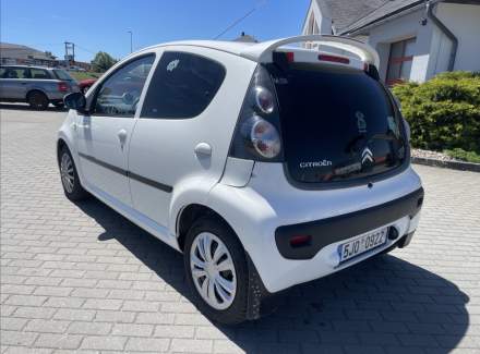 Citroën - C1