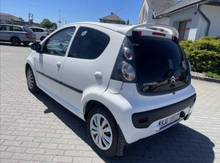 Citroën - C1