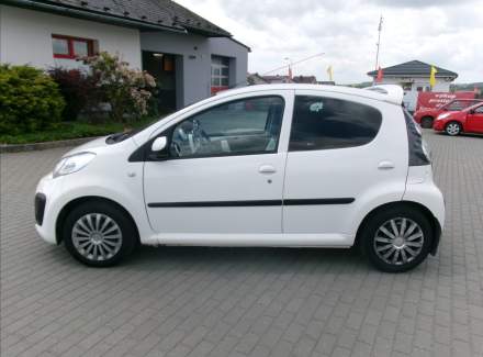Citroën - C1
