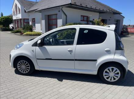 Citroën - C1