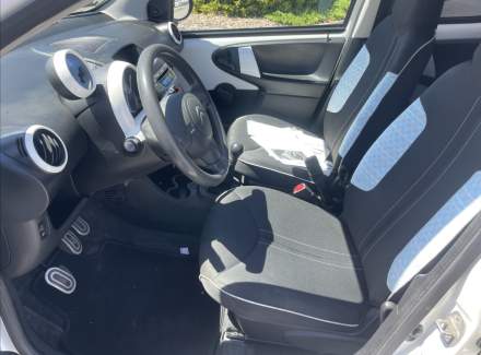 Citroën - C1