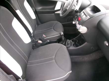 Citroën - C1