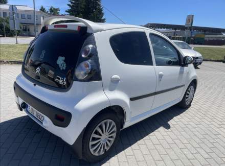 Citroën - C1