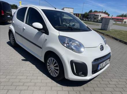 Citroën - C1