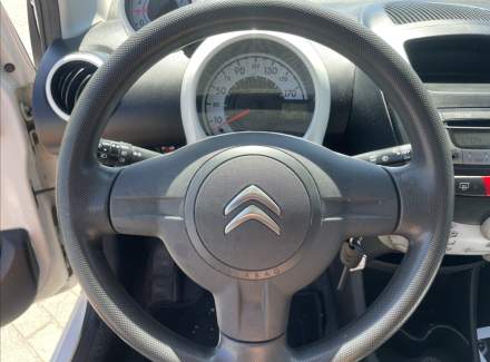 Citroën - C1