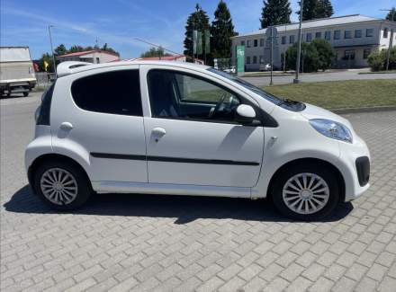 Citroën - C1