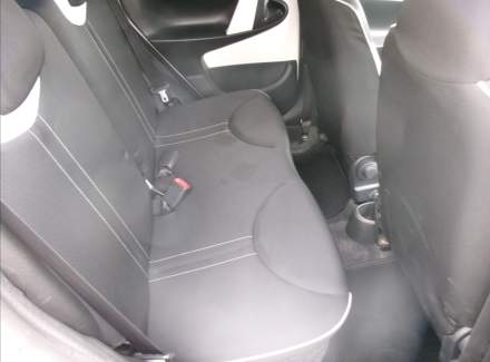 Citroën - C1