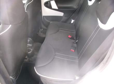 Citroën - C1