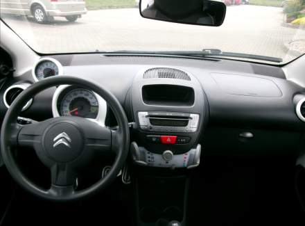 Citroën - C1