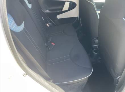 Citroën - C1