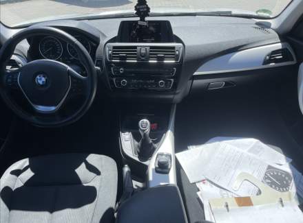 BMW - 1er