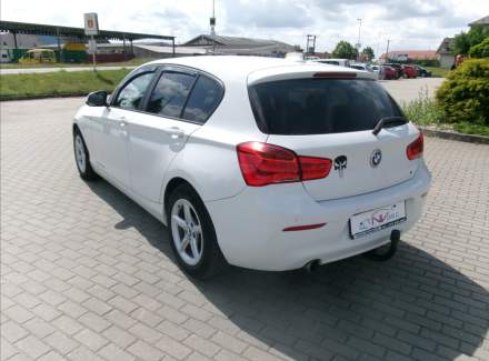BMW - 1er