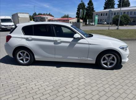 BMW - 1er