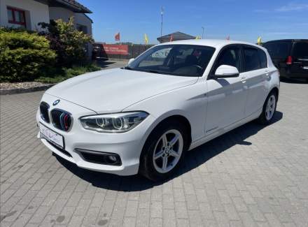 BMW - 1er