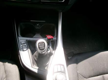 BMW - 1er