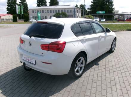 BMW - 1er