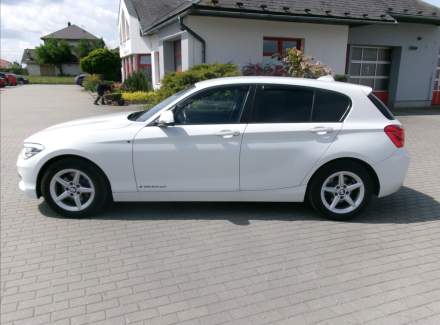 BMW - 1er