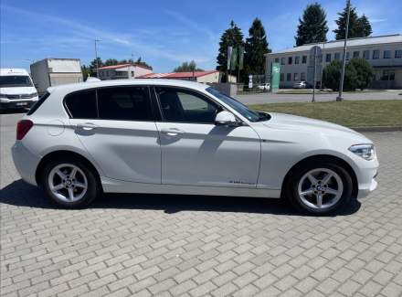 BMW - 1er