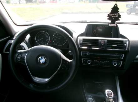 BMW - 1er
