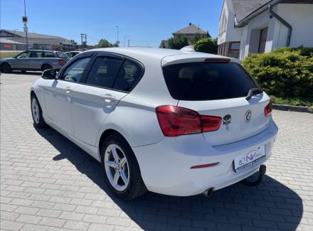BMW - 1er