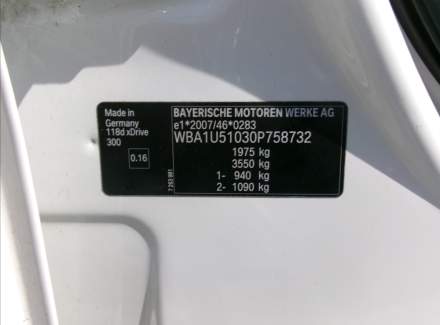 BMW - 1er