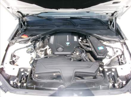 BMW - 1er