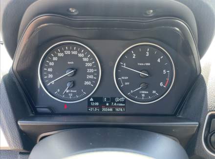BMW - 1er