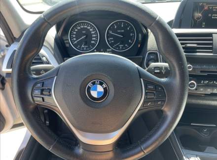 BMW - 1er