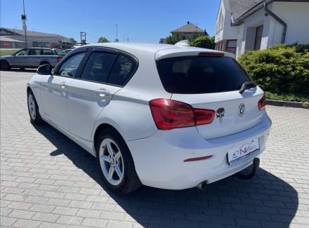 BMW - 1er