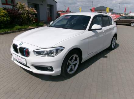 BMW - 1er