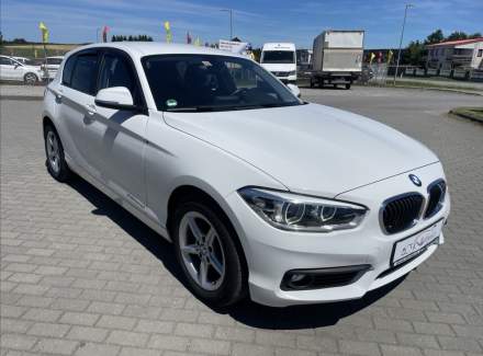 BMW - 1er
