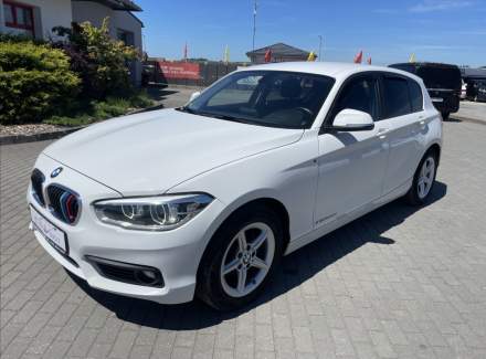 BMW - 1er