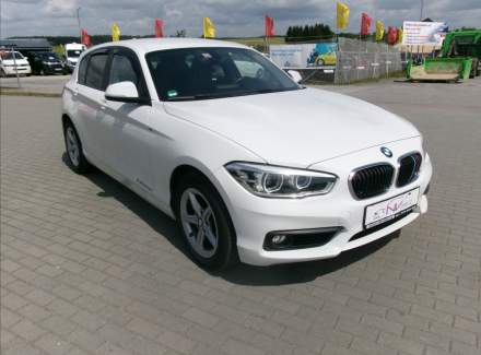 BMW - 1er