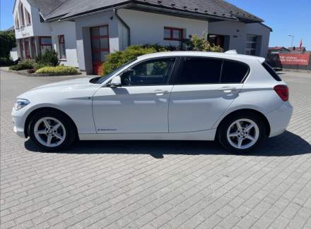 BMW - 1er