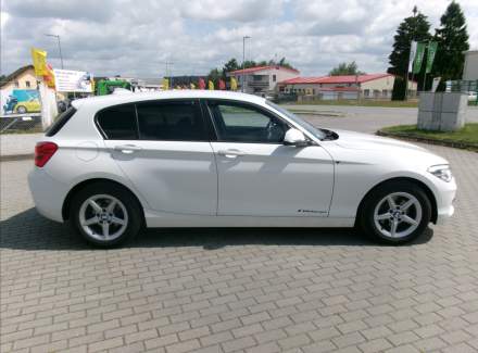BMW - 1er