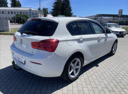 BMW - 1er
