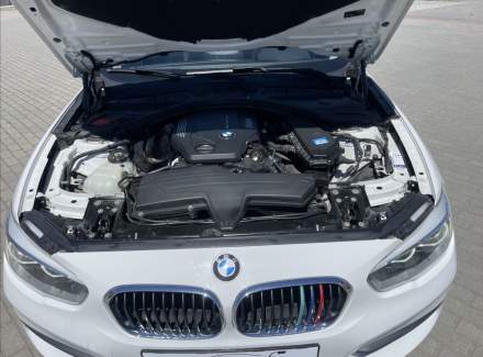 BMW - 1er