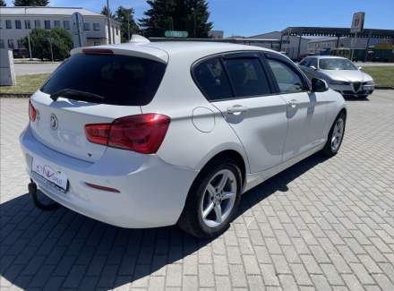 BMW - 1er