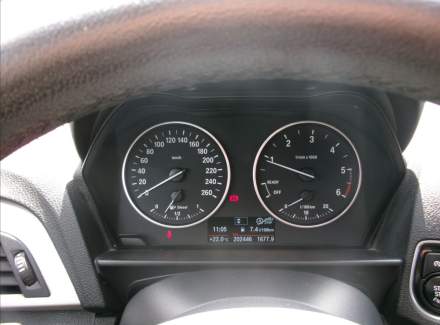 BMW - 1er