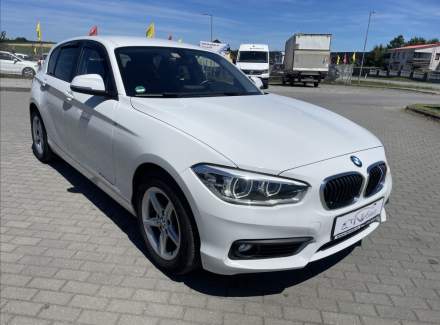 BMW - 1er